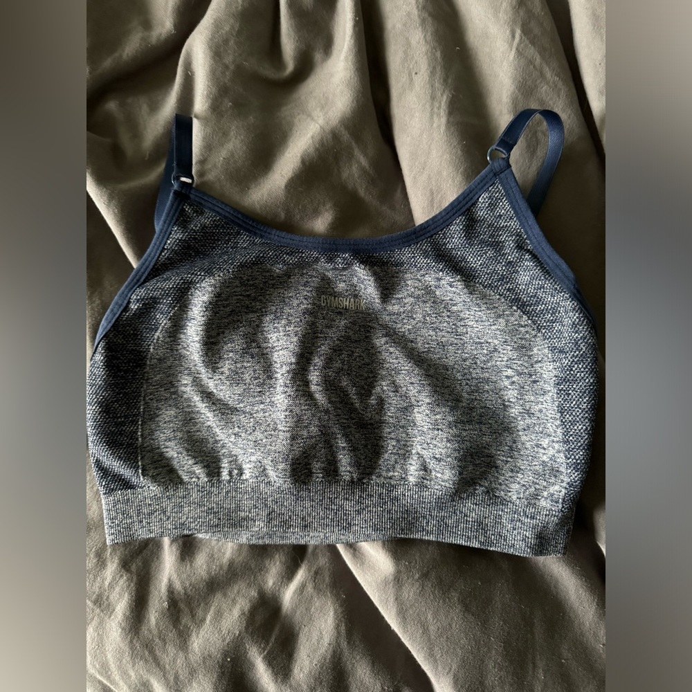 gymshark sports bra